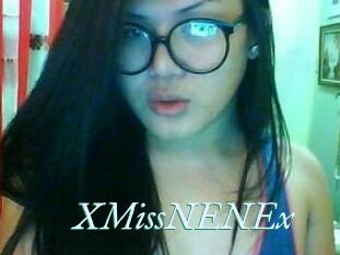 XMissNENEx