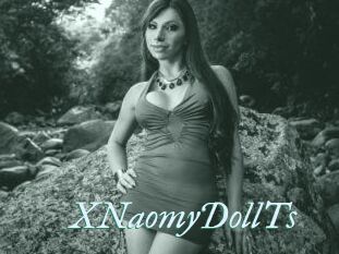 XNaomyDollTs