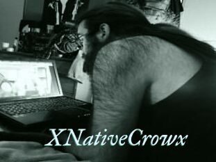 XNativeCrowx