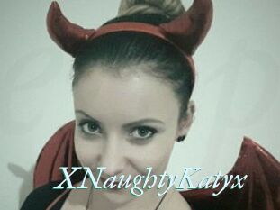 XNaughtyKatyx