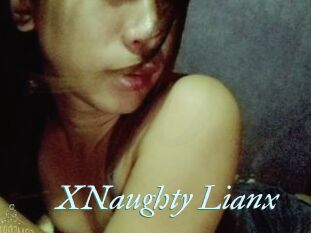 XNaughty_Lianx