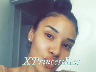 XPrincessRose