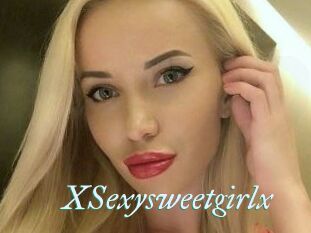 XSexysweetgirlx