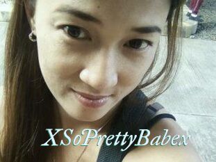 XSoPrettyBabex