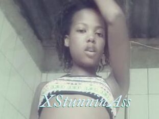 XStunninAss