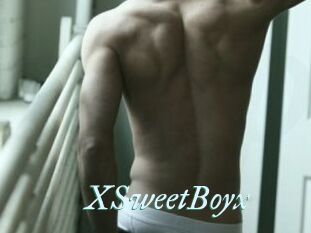 XSweetBoyx