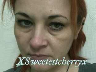 XSweetestcherryx