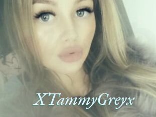 XTammyGreyx