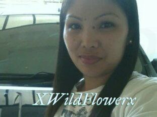 XWildFlowerx