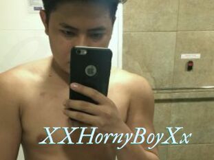 XXHornyBoyXx