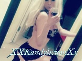 XXKandyliciousXx