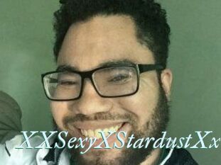 XXSexyXStardustXx