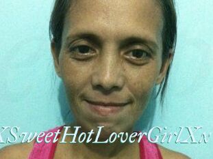 XXSweetHotLoverGirlXx
