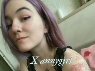 X_annygirl