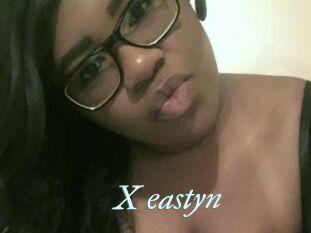 X_eastyn