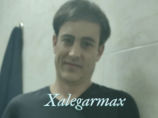 Xalegarmax