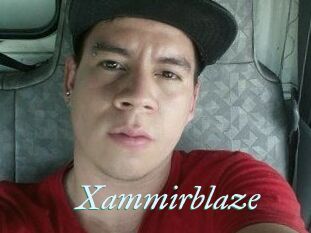 Xammirblaze