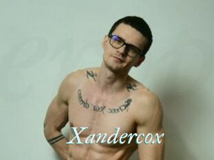 Xandercox