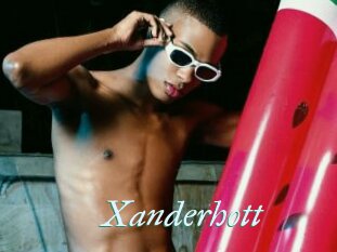 Xanderhott