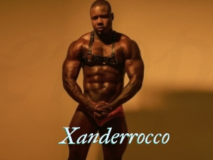 Xanderrocco