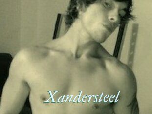 Xandersteel