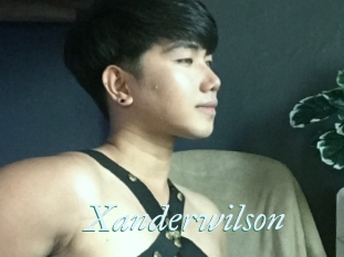 Xanderwilson