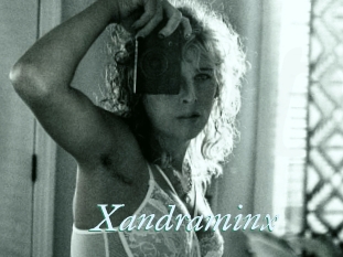 Xandraminx