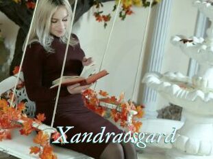 Xandraosgard