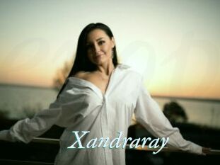 Xandraray