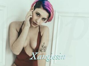 Xangiesin