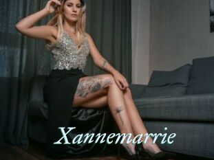 Xannemarrie