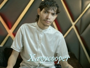 Xavycooper