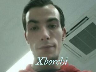 Xborchi