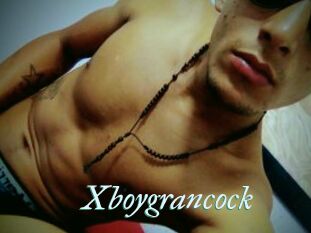 Xboygrancock