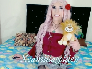 Xcamiilagolden