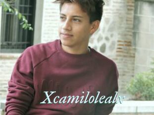 Xcamilolealx