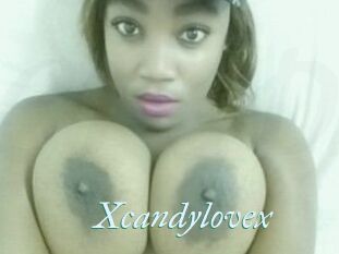 Xcandylovex