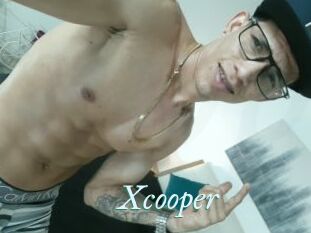 Xcooper