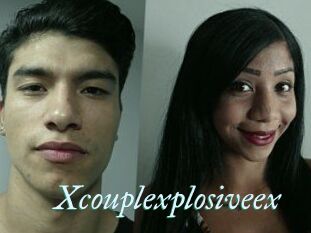 Xcouplexplosiveex