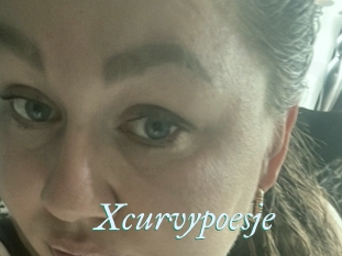 Xcurvypoesje