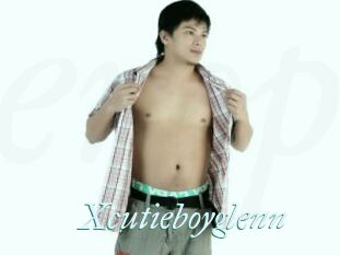 Xcutieboyglenn