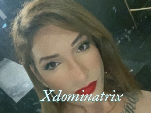 Xdominatrix