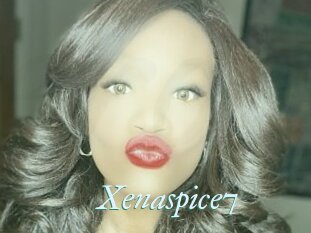 Xenaspice7