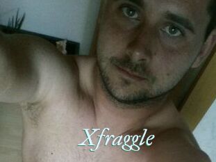 Xfraggle