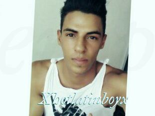 Xhotlatinboyx