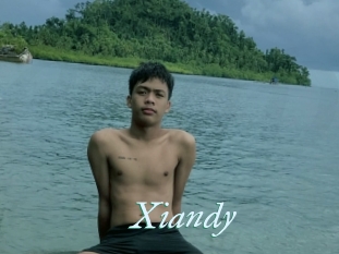 Xiandy