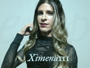 Ximena111