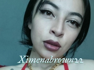 Ximenabrown22