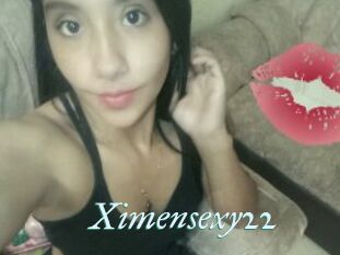 Ximensexy22