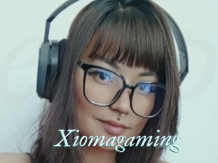 Xiomagaming